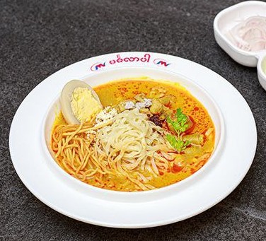 Shwe Taung Noodle
